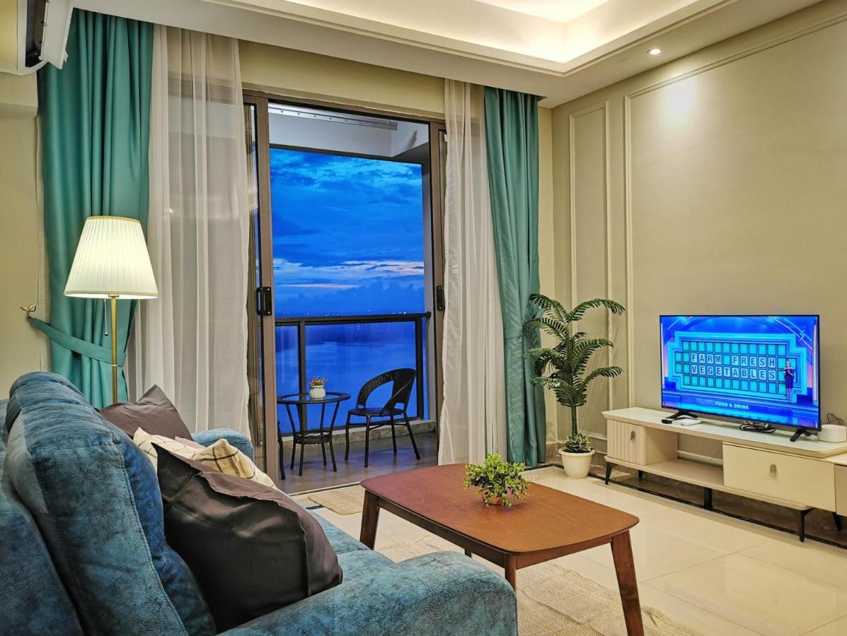 Yussy 2 Bedrooms Condo At R&F Princess Cove Johor Bahru Luaran gambar